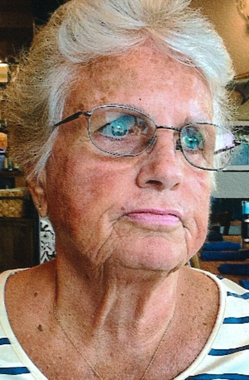 Loftus, Denise M.